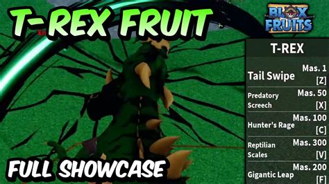 rexhub|[ GHOST] Blox Fruits .